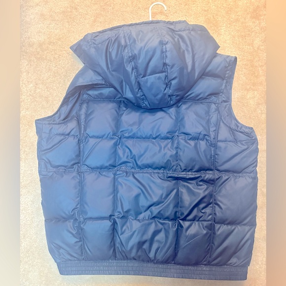 Men’s Andrew Marc Marc New York Puffer Vest - Picture 2 of 5